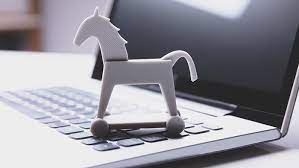 trojan horse