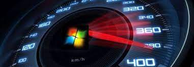 velocizzare windows