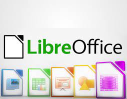 LibreOffice Base