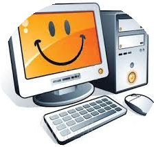 il mio computer